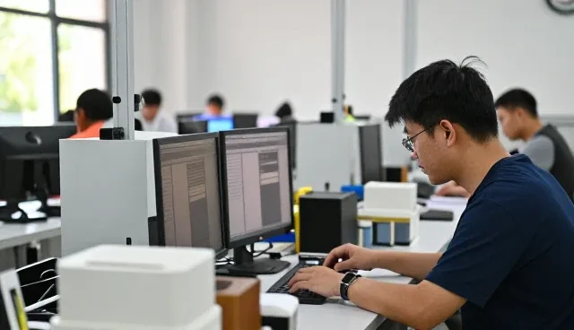 全托管客服系统